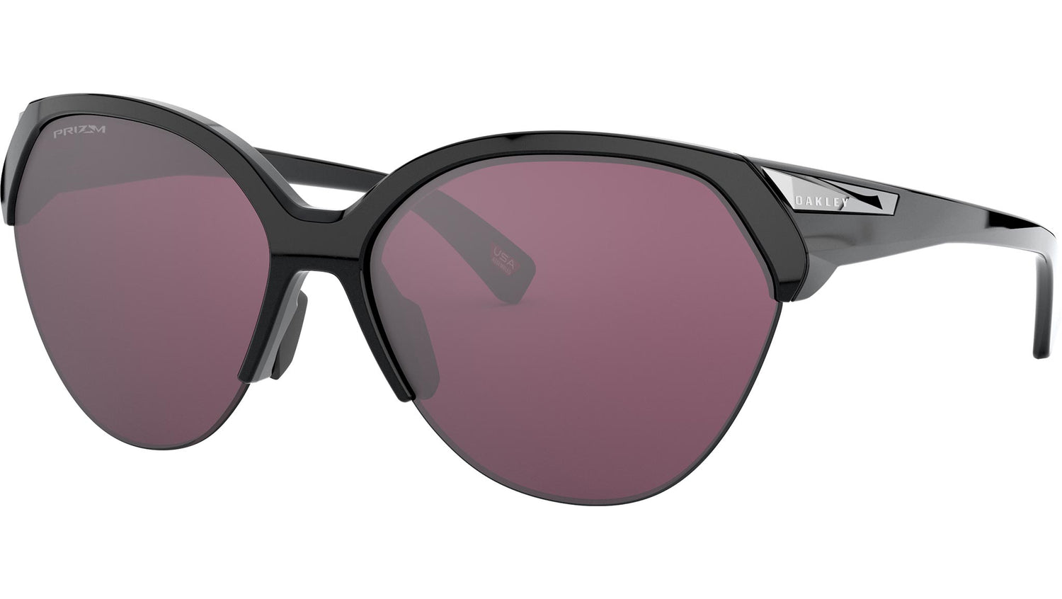 Trailing Point OO9447 01 polished black