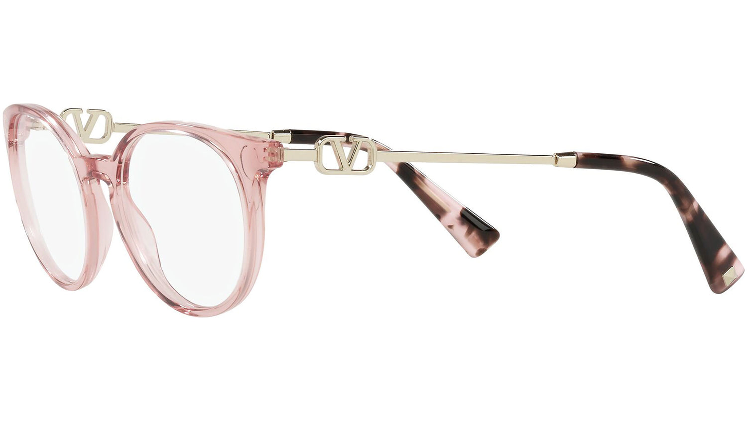 VA3068 5155 pink transparent