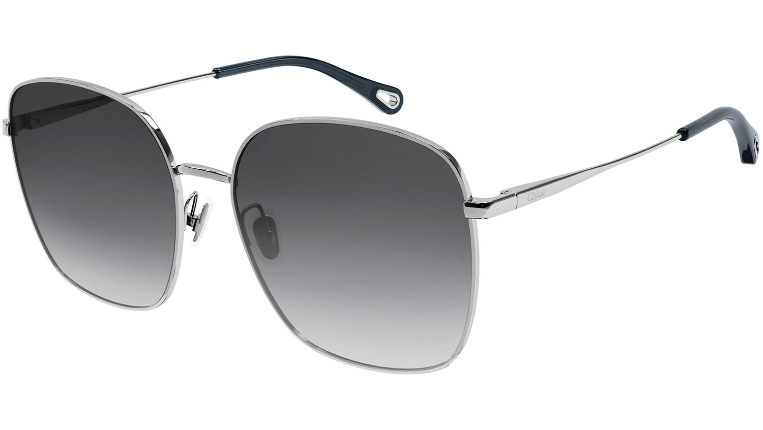 CH0076SK 003 shiny silver