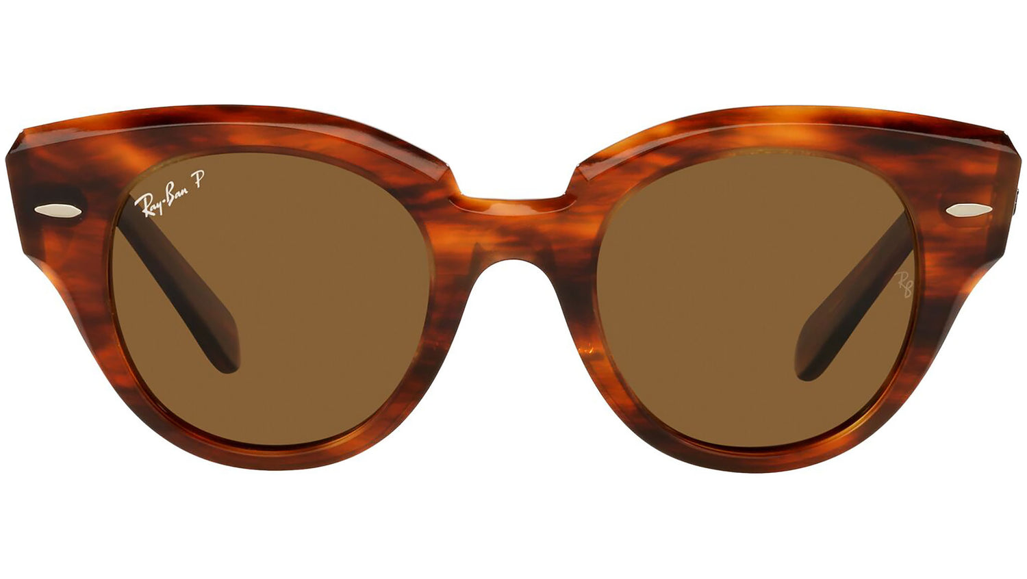 Roundabout RB2192 954/57 striped havana