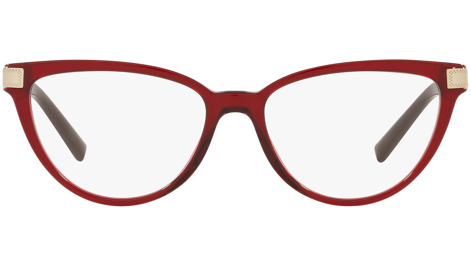 VE3271 388 transparent red
