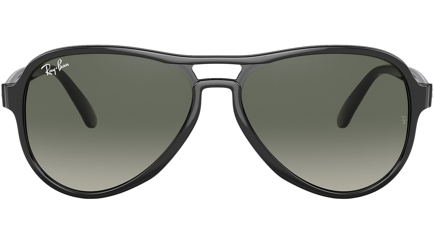Vagabond RB4355 654571 black transparent black