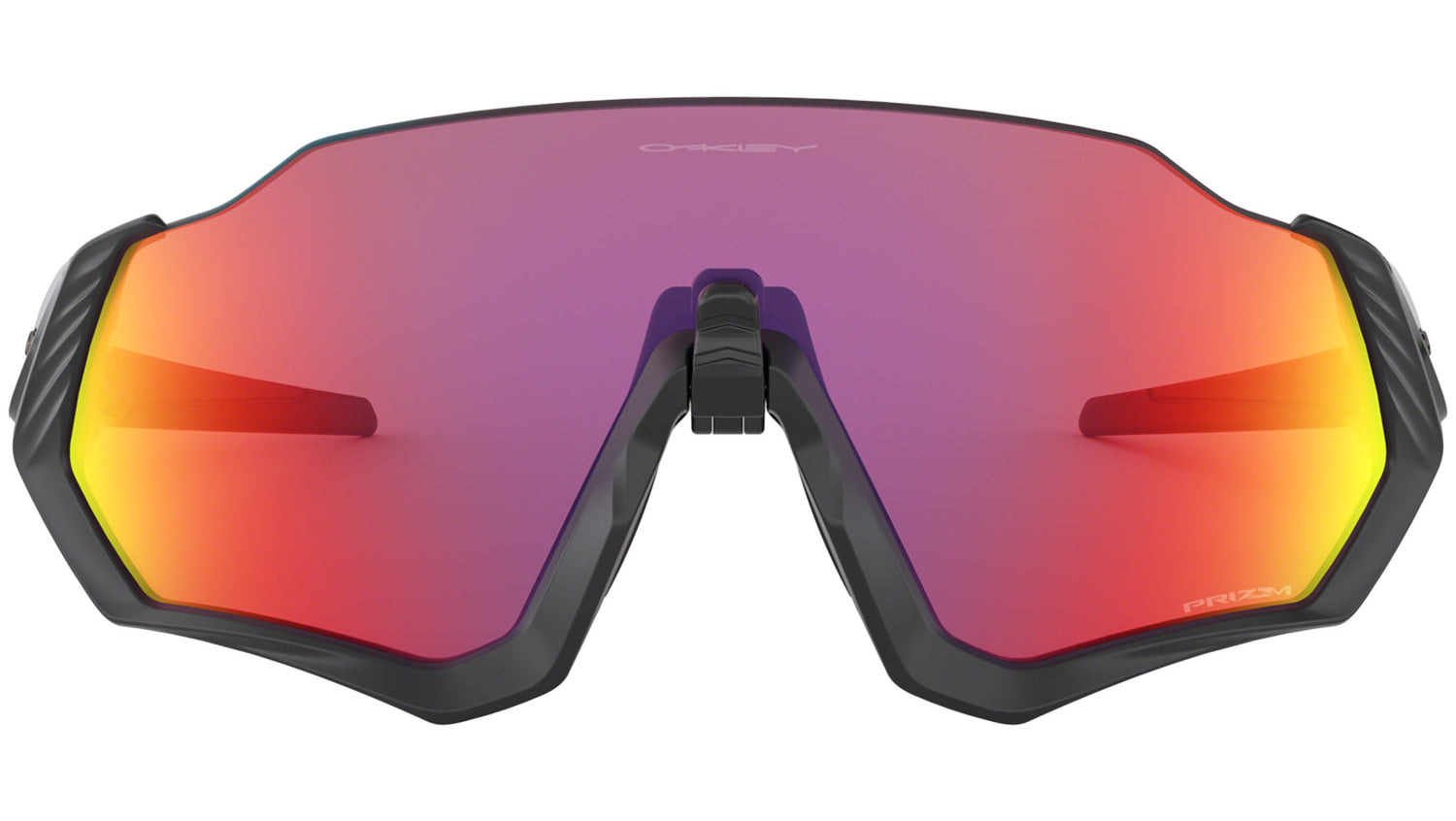 Flight Jacket OO9401 01 matte black