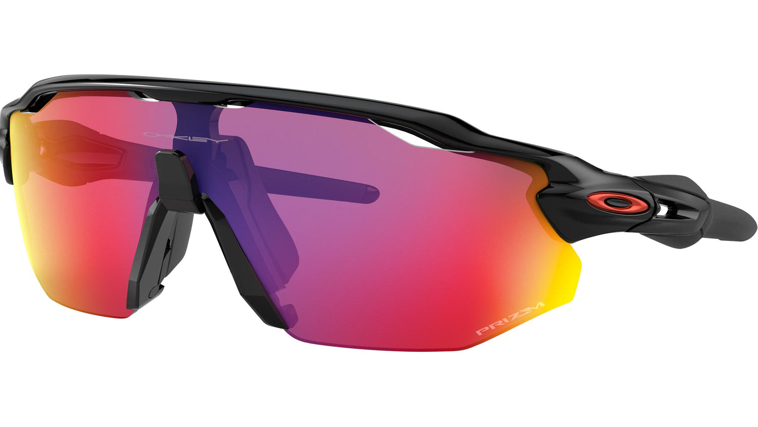 Radar EV Advancer OO9442 01 polished black