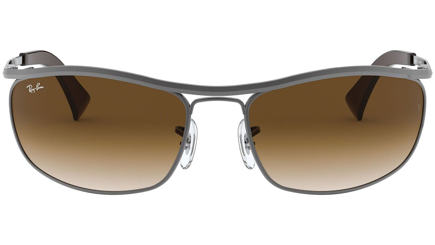 Olympian RB3119 916451 gunmetal
