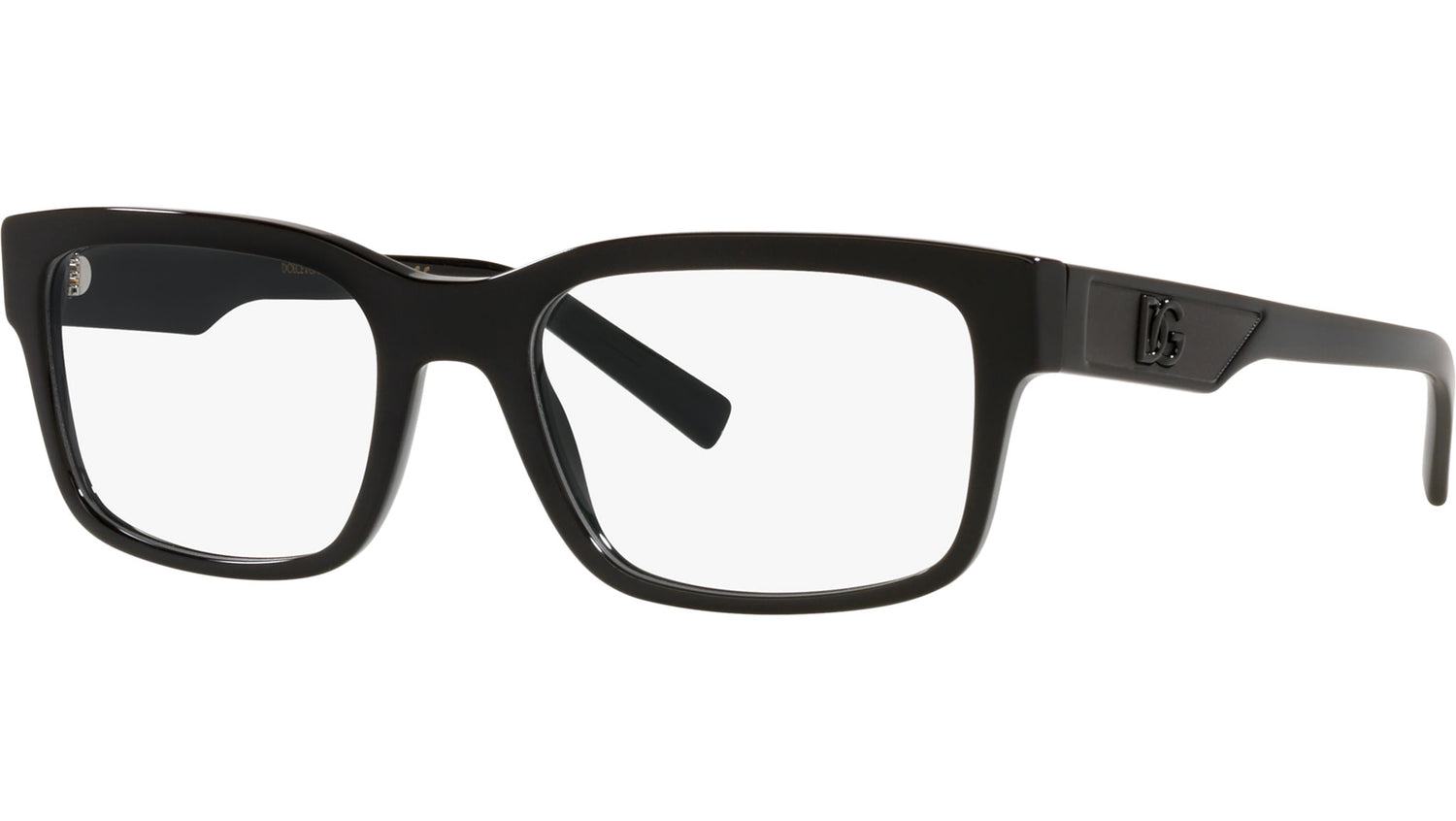 DG 3352 501 black