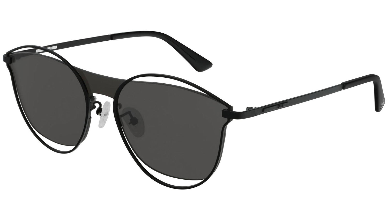 MQ0210SA 001 matte black
