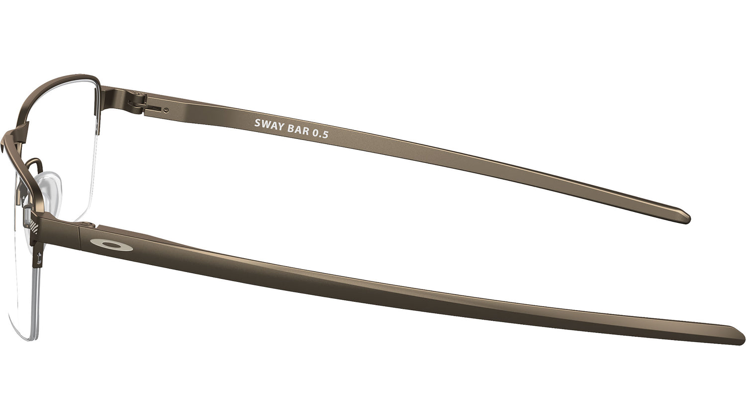 Sway Bar 0.5 OX5080 02 Pewter