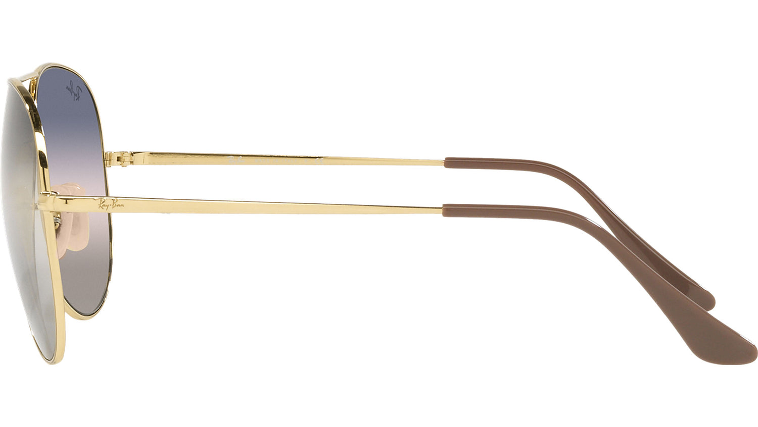 Aviator Metal II RB3689 001/GE arista