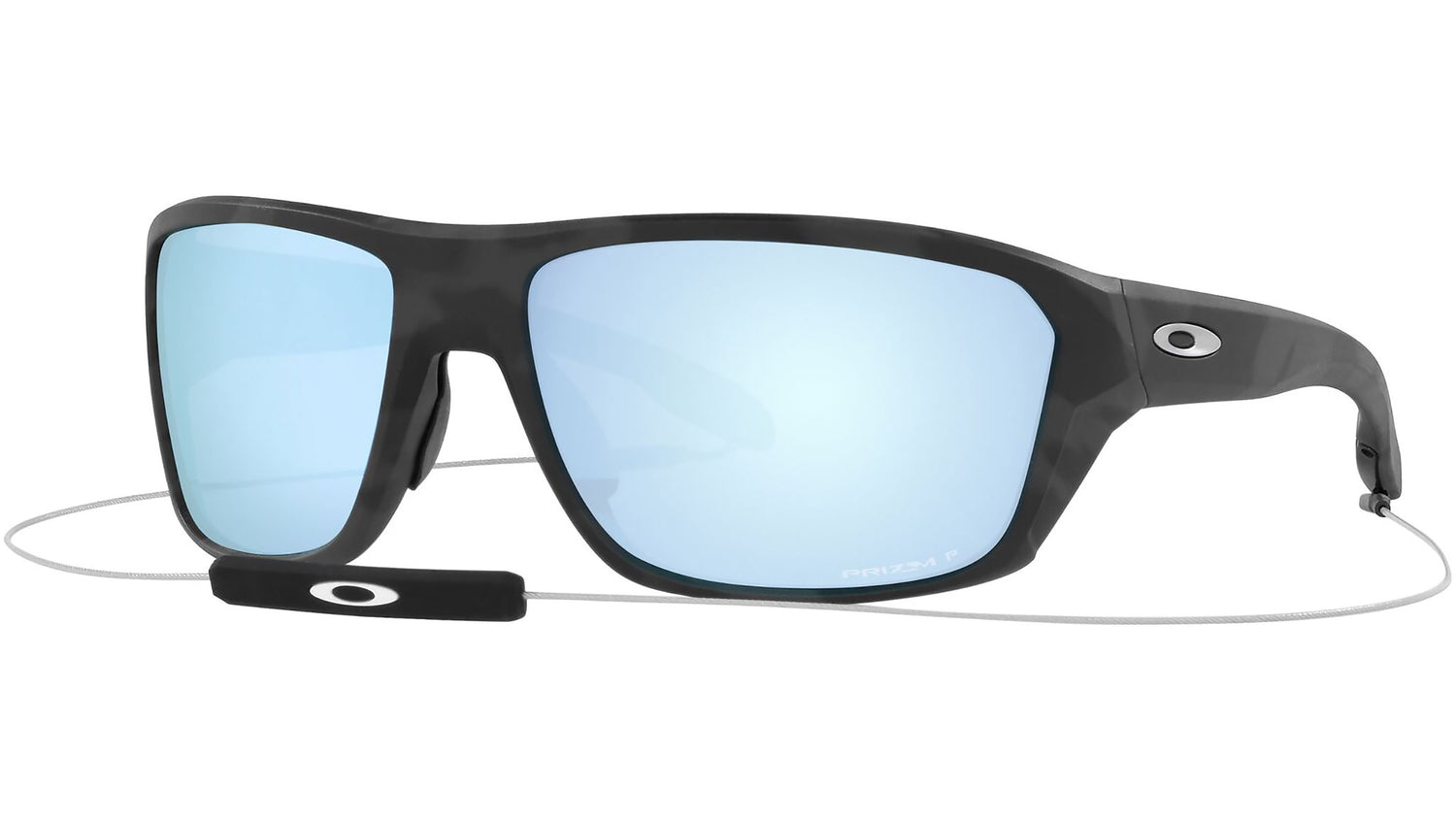 Split Shot OO9416 28 matte black camo