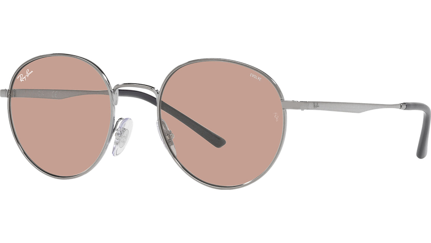RB3681 9227Q4 gunmetal