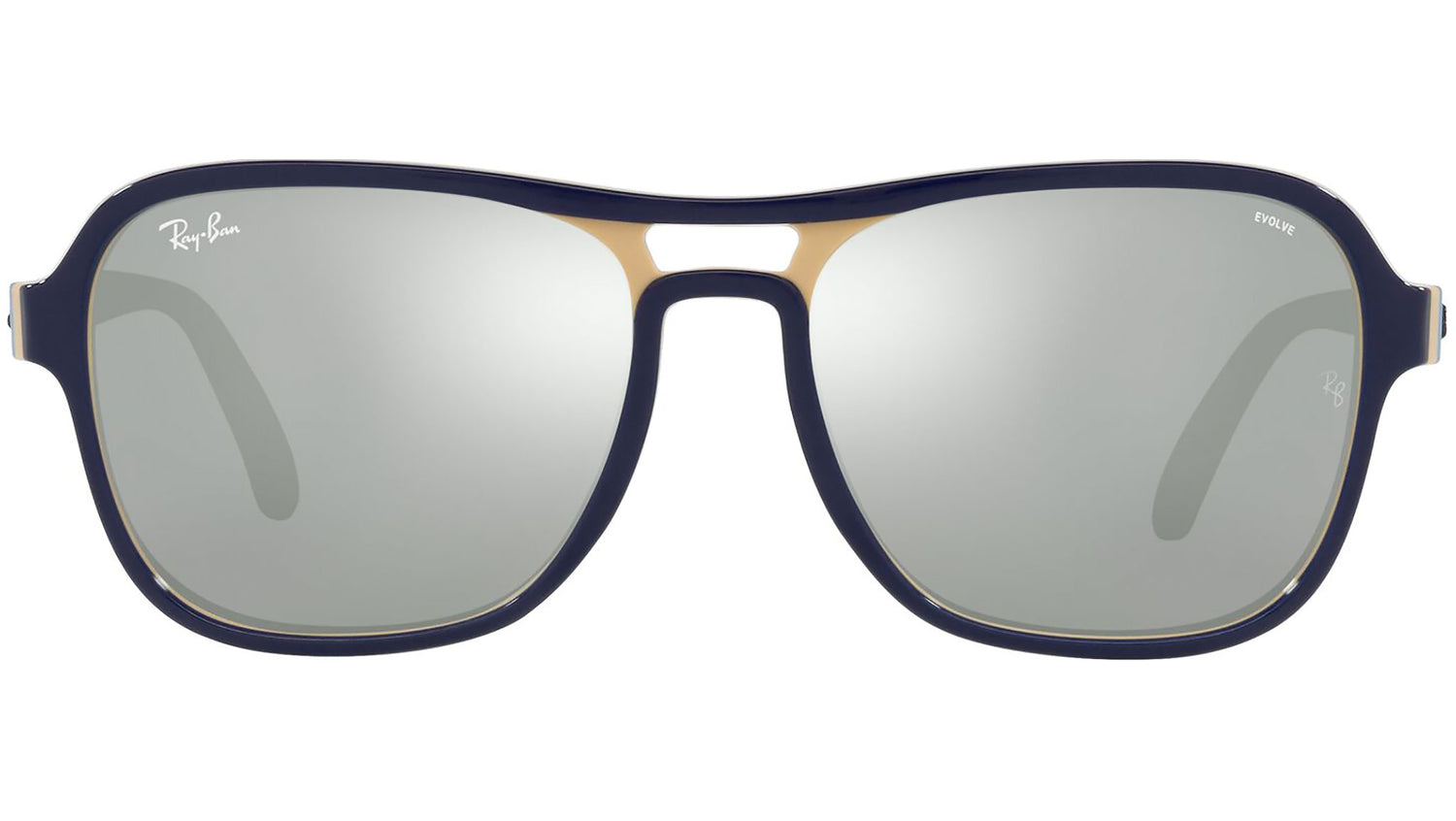 State Side RB4356 6546W3 blu creamy light blu