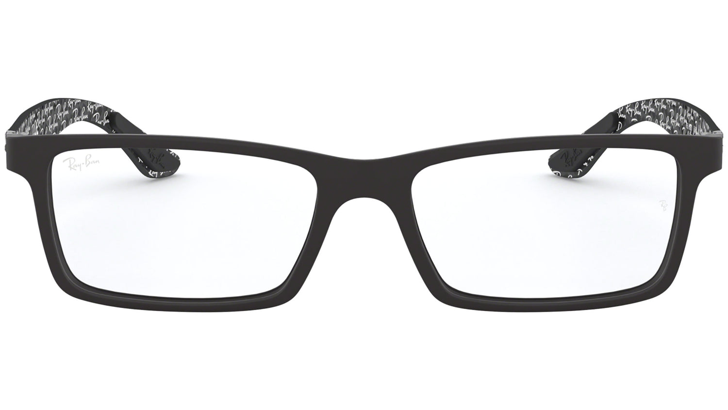 RB8901 demi gloss black multicolor