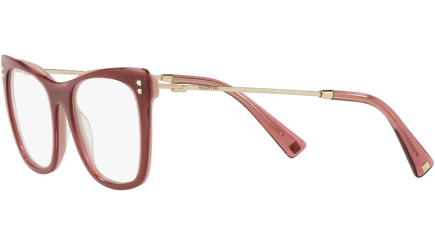 VA3028 5101 transparent pink / pink
