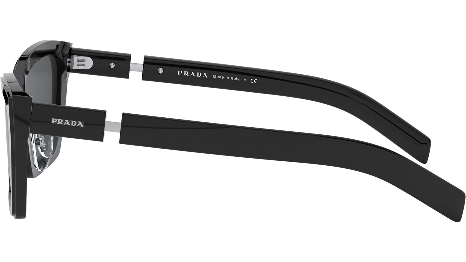PR 14XS 1AB5S0 black