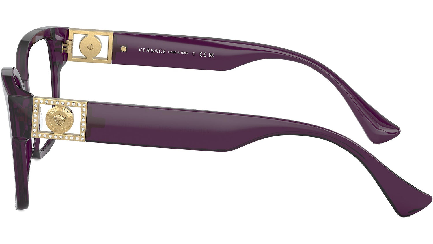 VE3329B 5384 purple