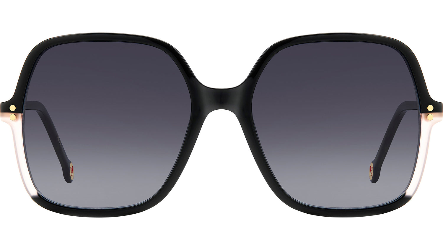 HER 0244/S 3H2 Black Pink