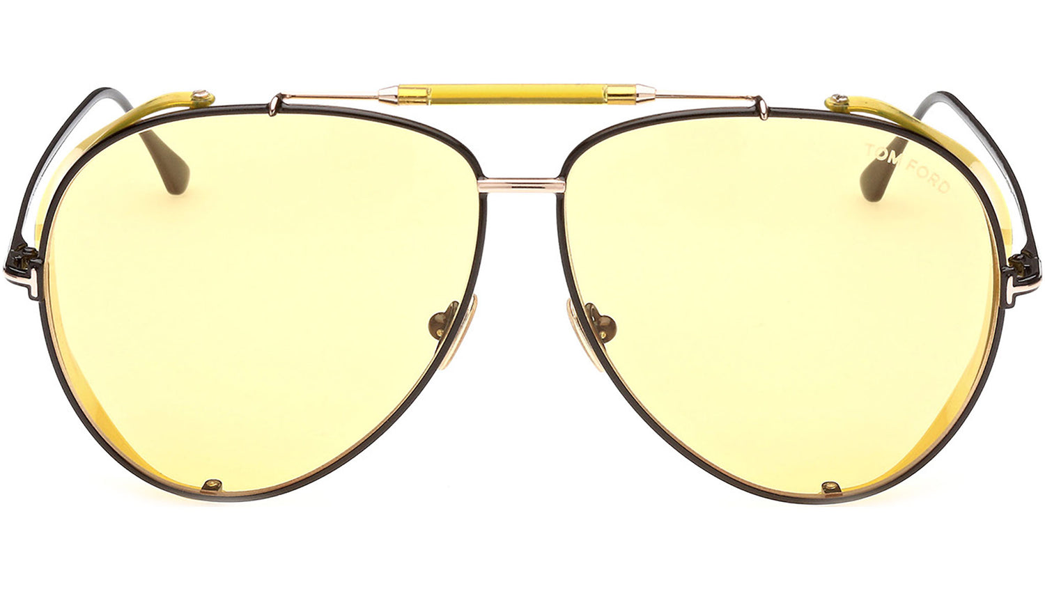 Jack FT0900 01E black pink yellow