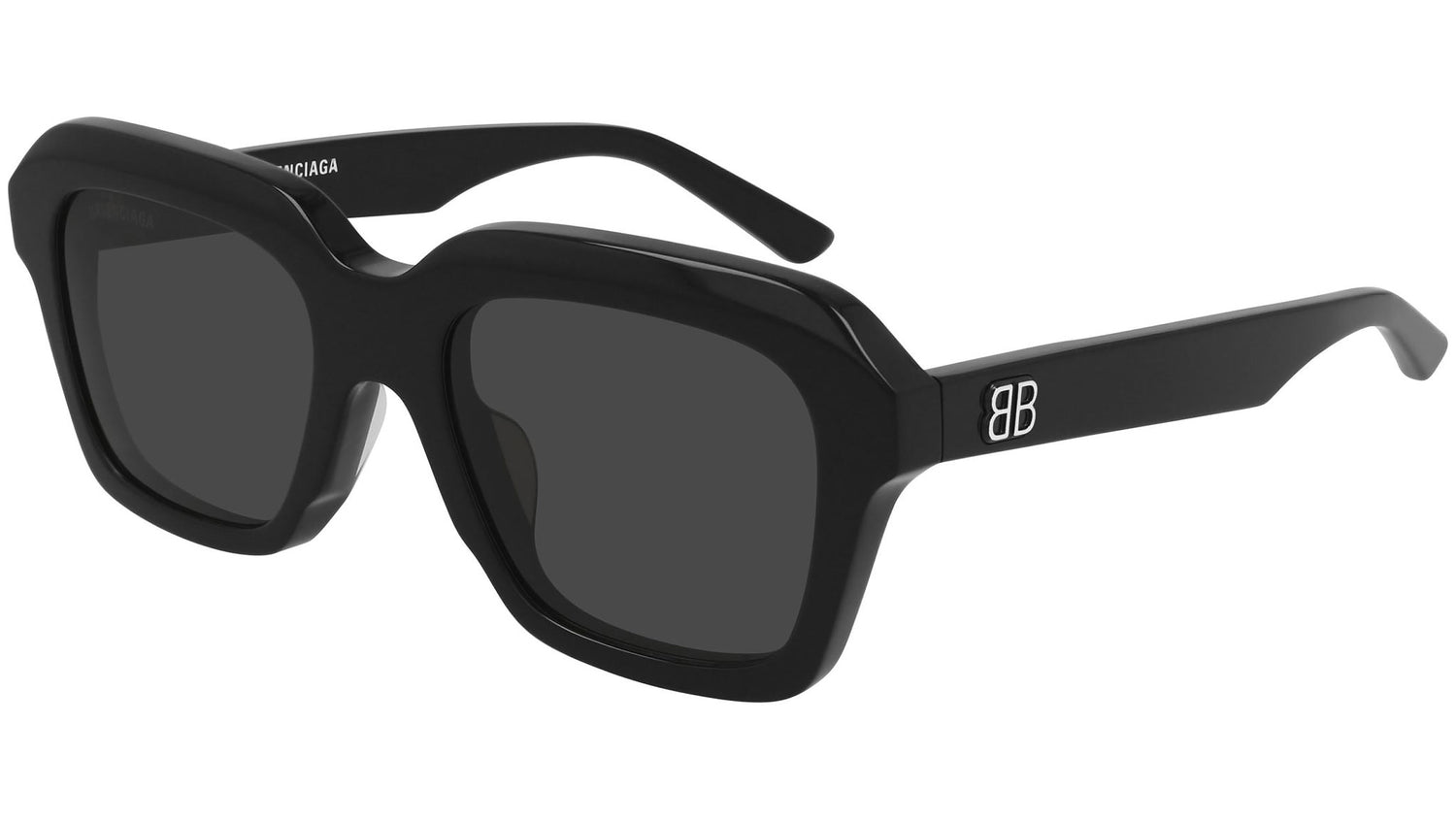 BB0127S 001 shiny black