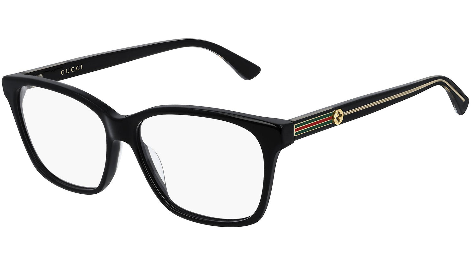 GG0532ON 001 shiny black