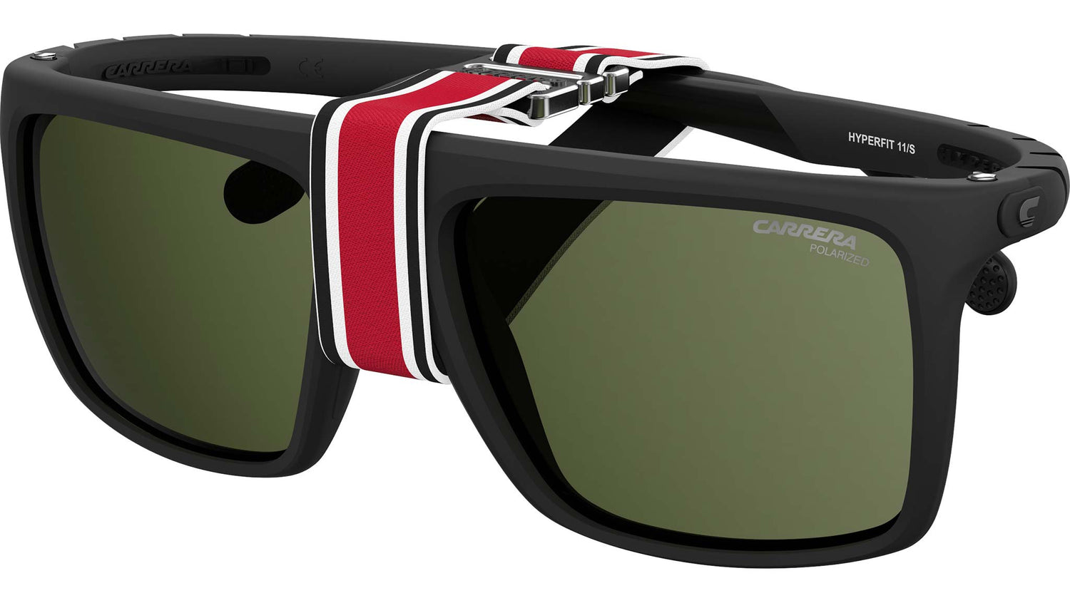 HYPERFIT 11/S 003 matte black