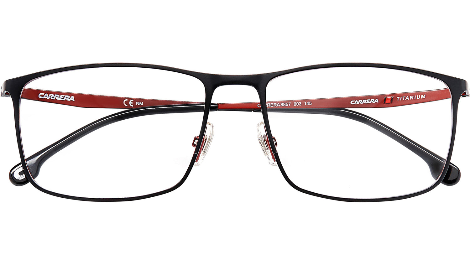 8857 003 Matte Black