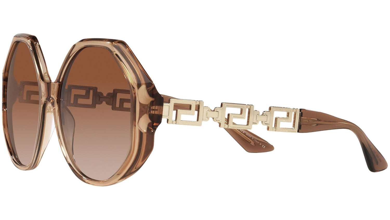 VE4395 533313 transparent brown