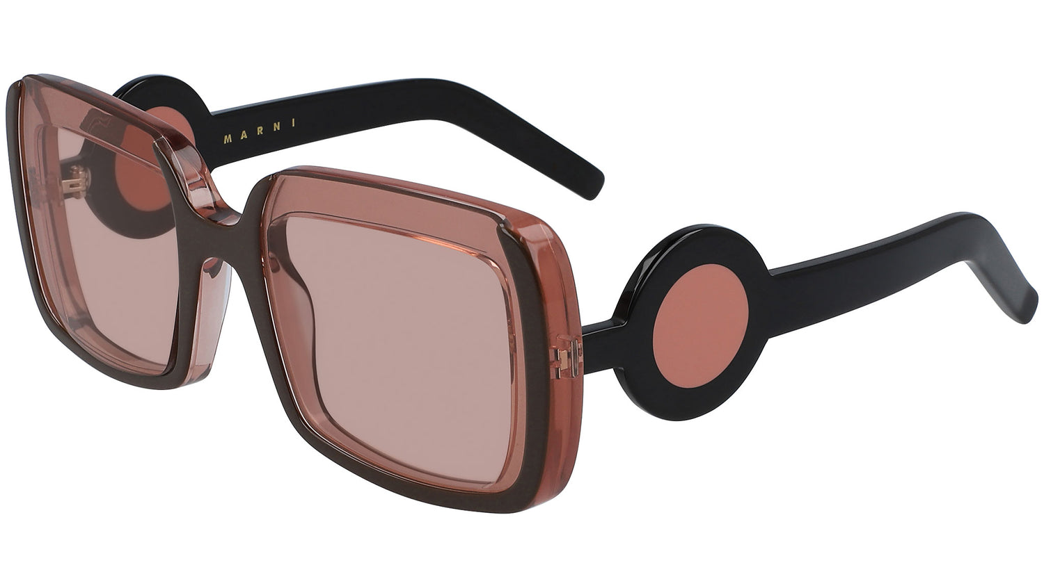 ME640S 237 brown and rose