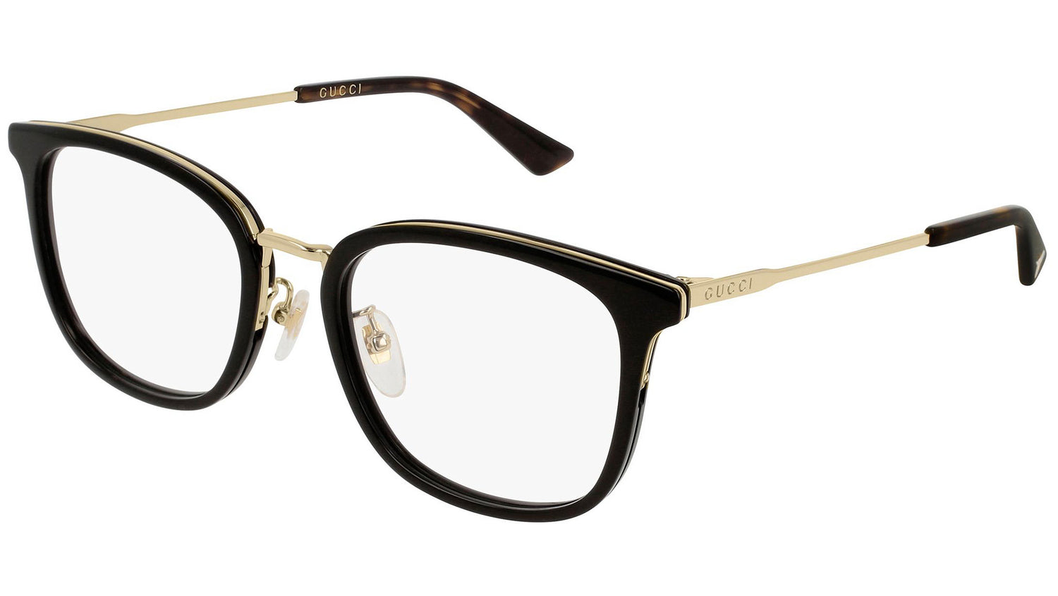 GG0412OK 001 gold black