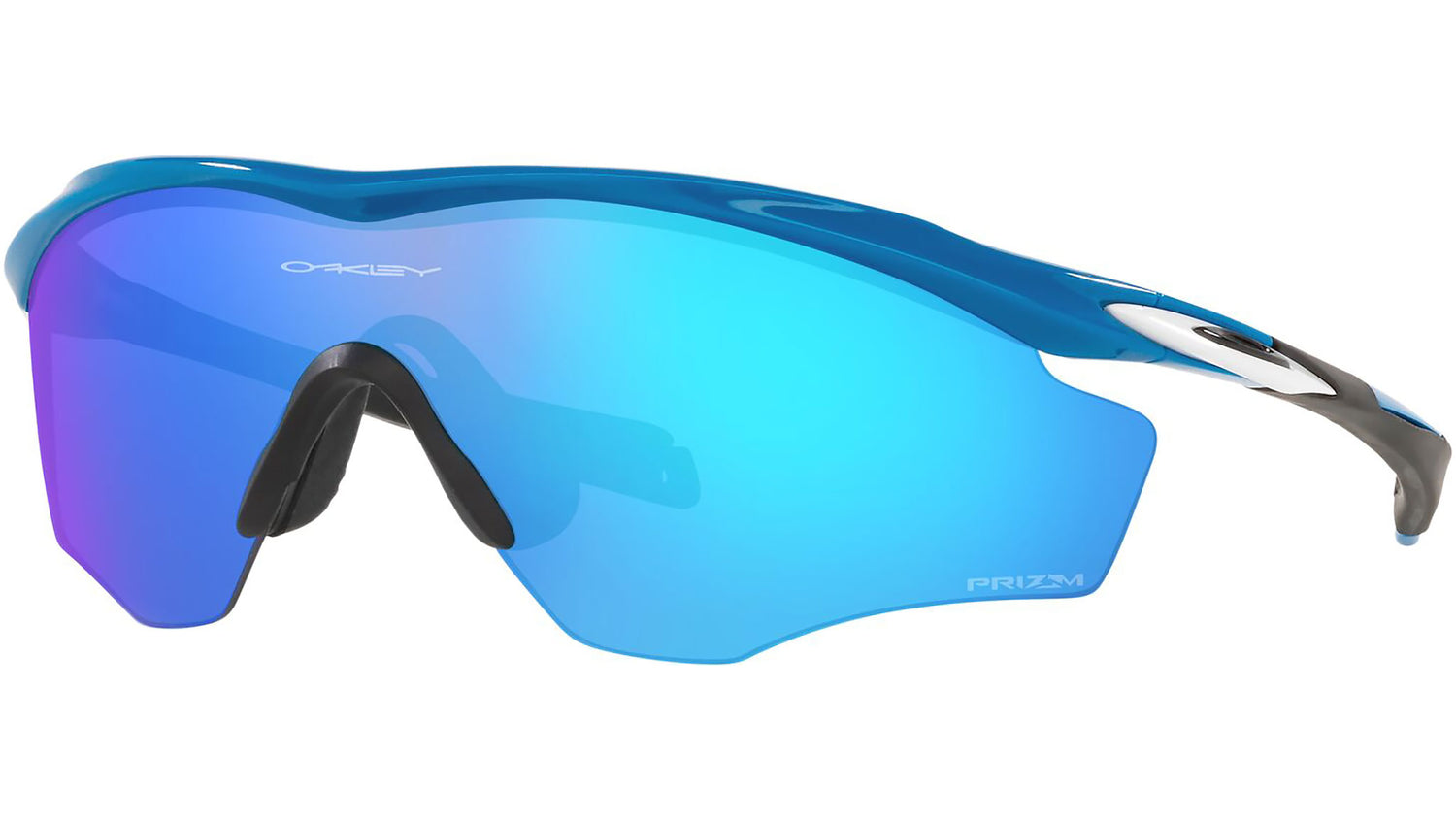 M2 Frame XL OO9343 18 sapphire