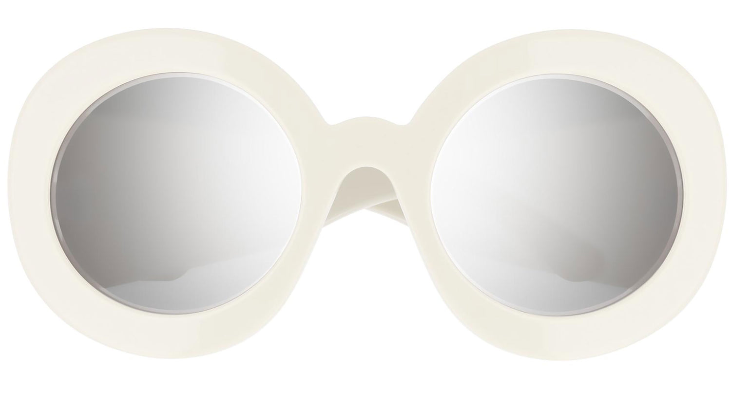 GG0779S 001 brown ivory