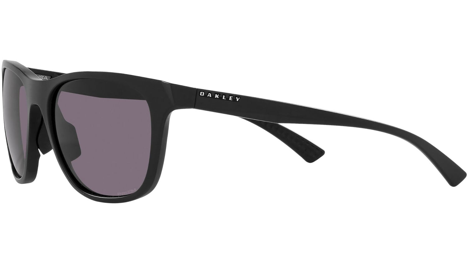 Leadline OO9473 01 matte black