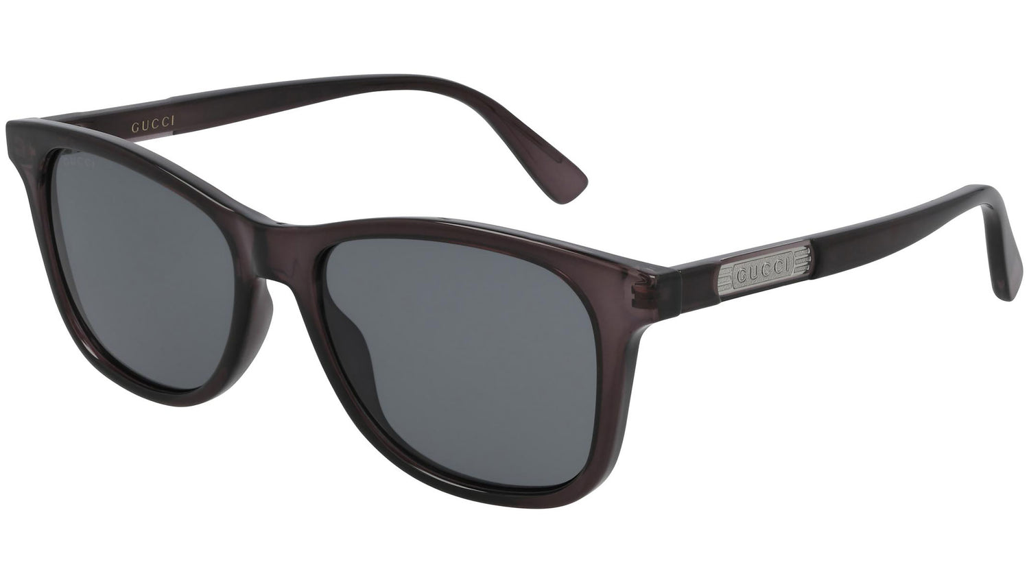 GG0936S 002 transparent violet