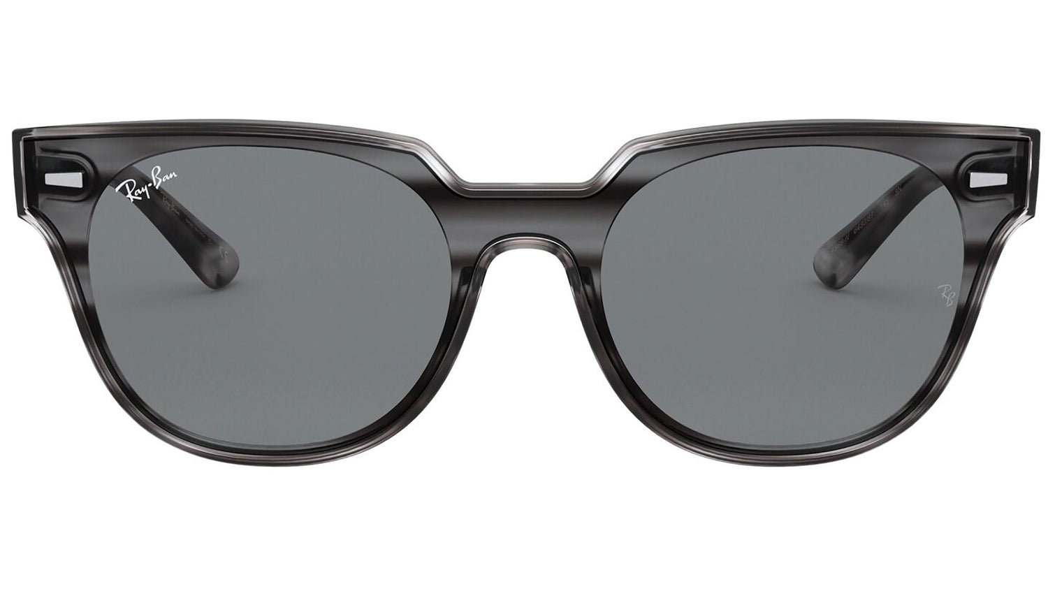 Blaze Meteor RB4368N stripede grey havana