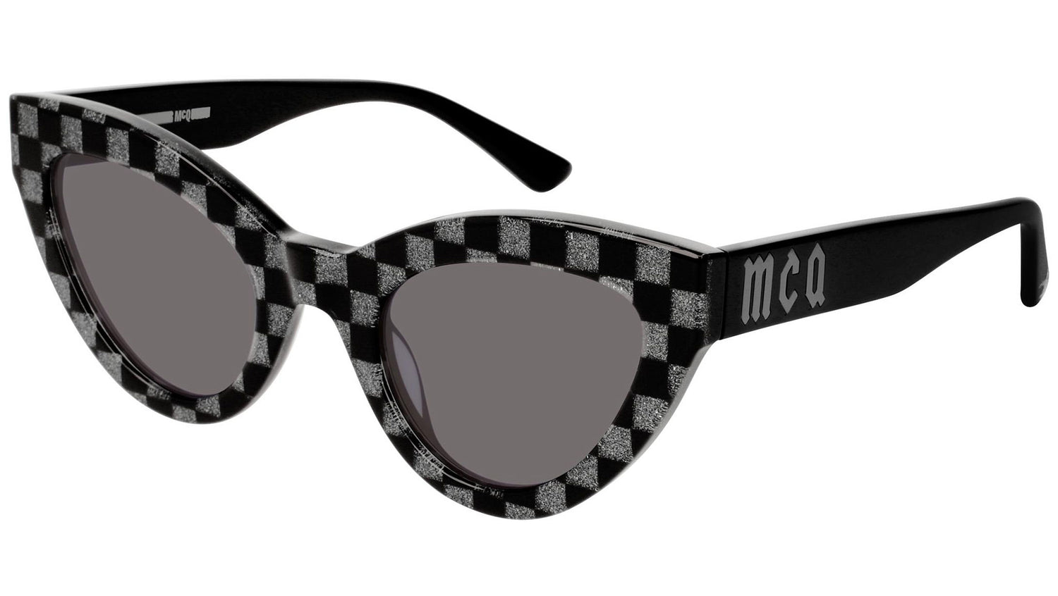 MQ0152S 002 silver black