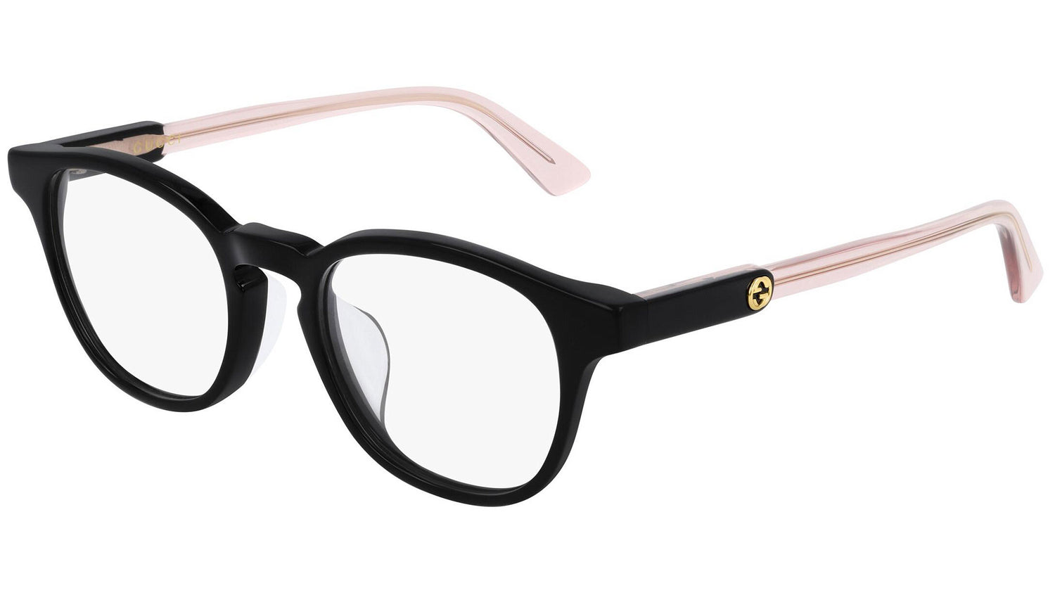 GG0556OJ 004 shiny black