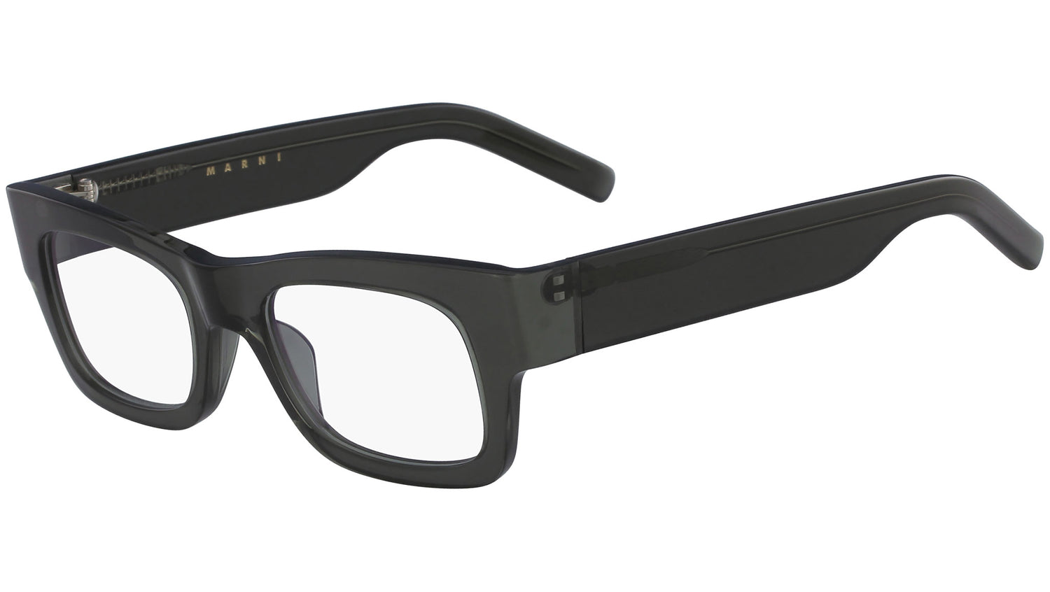 ME2622 031 transparent grey green