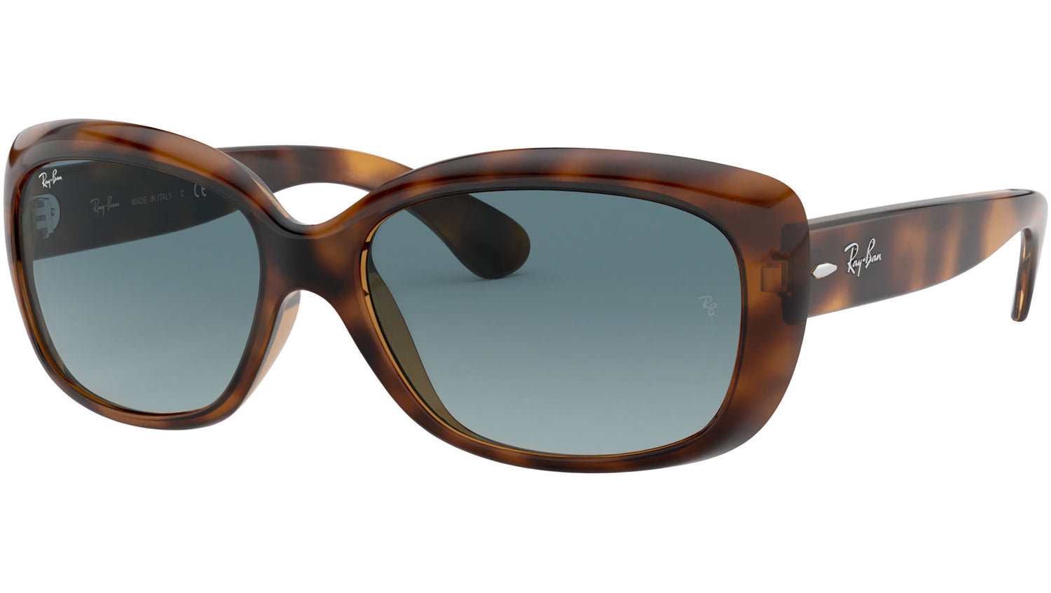 Jackie Ohh RB4101 642/3M havana