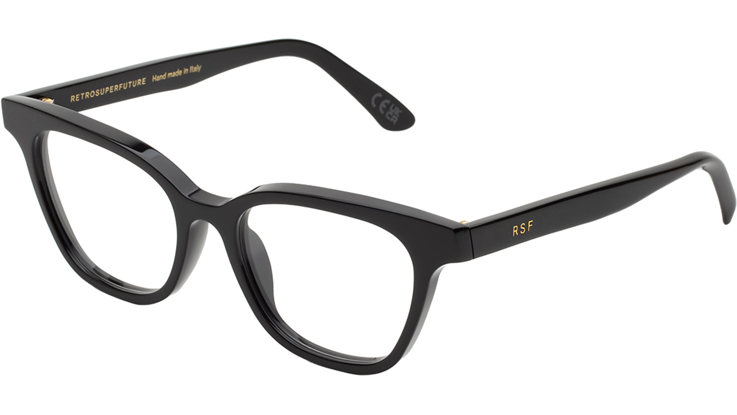 Numero 131 Black
