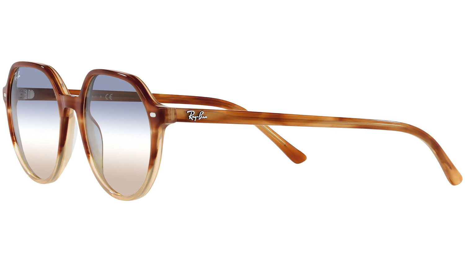 Thalia RB2195 1328GD gradient light brown havana