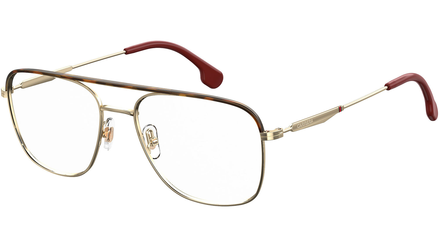 211 AU2 red gold