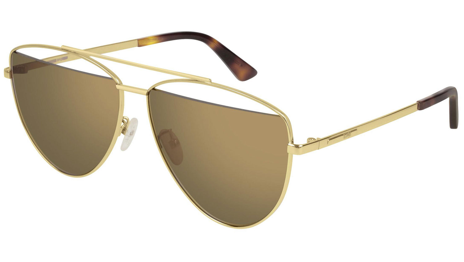MQ0157S 002 shiny gold