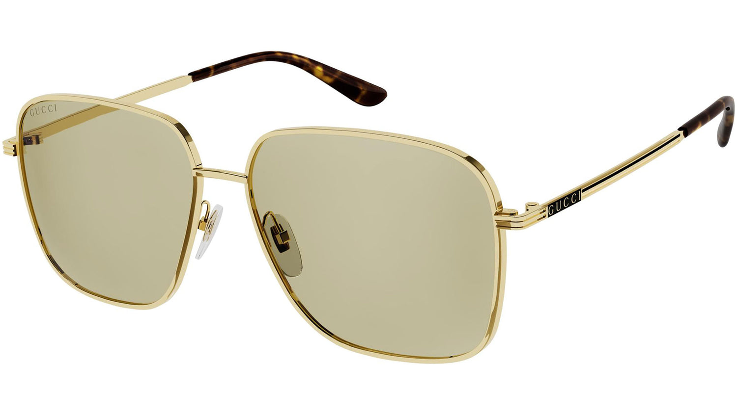 GG0987SA 004 shiny gold