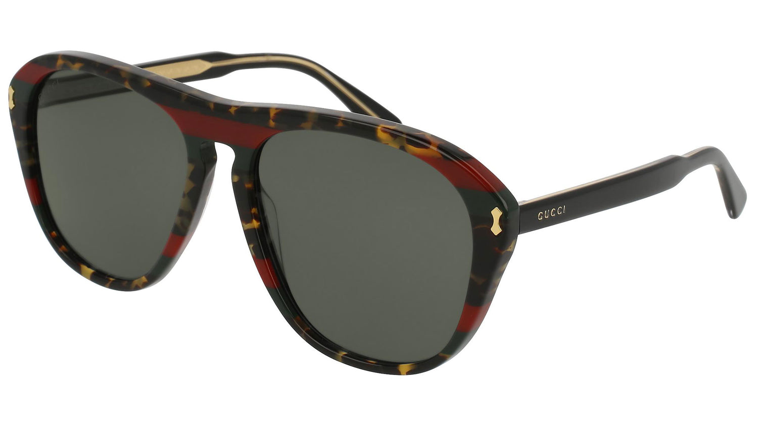 GG0128S dark tortoise and grey
