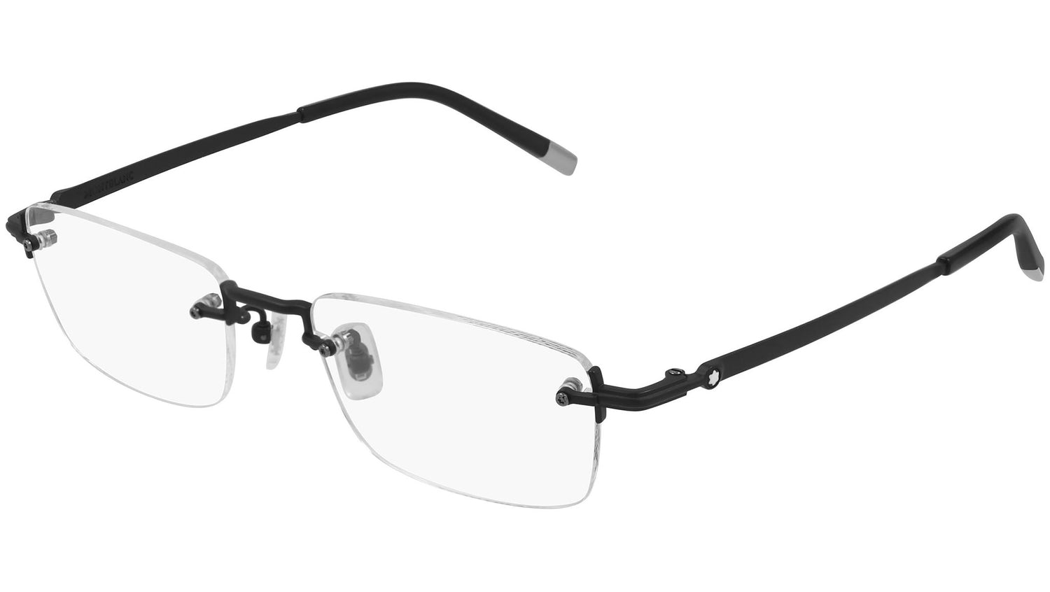 MB0132O 001 semimatte black