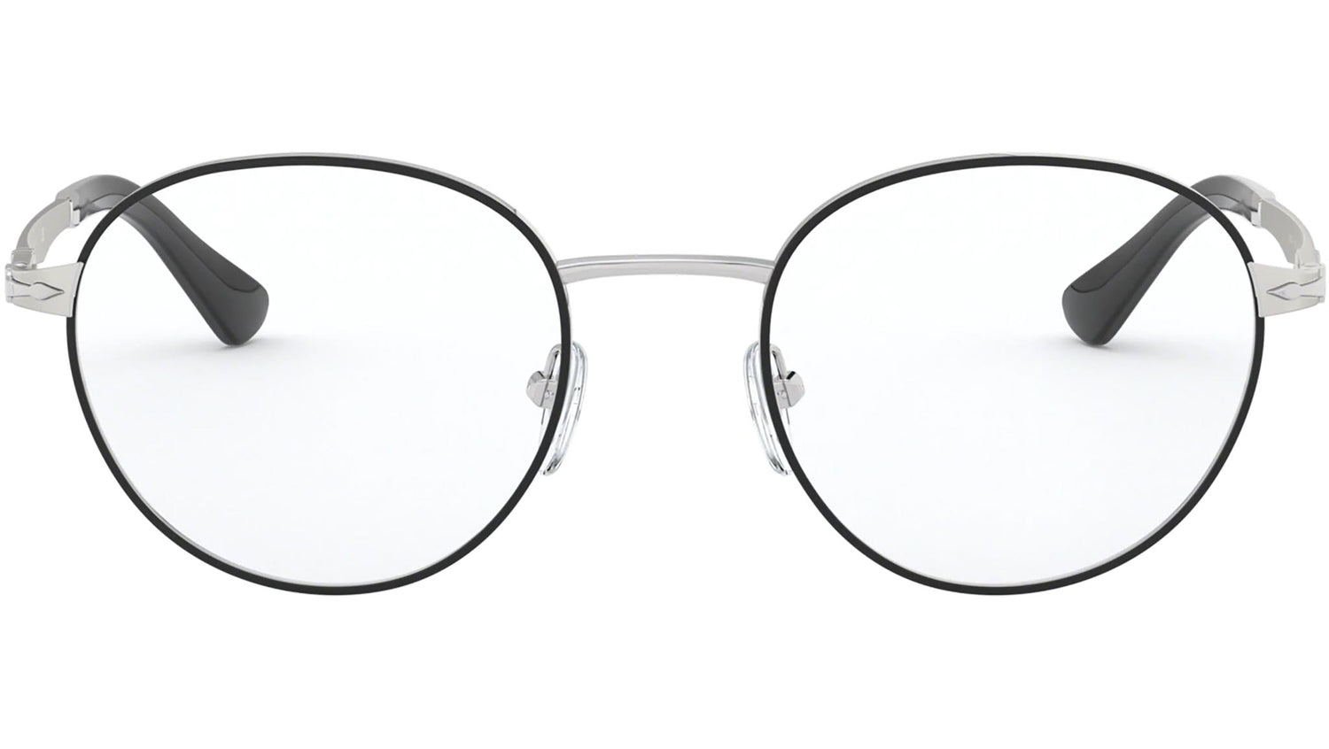 PO2460V silver and black
