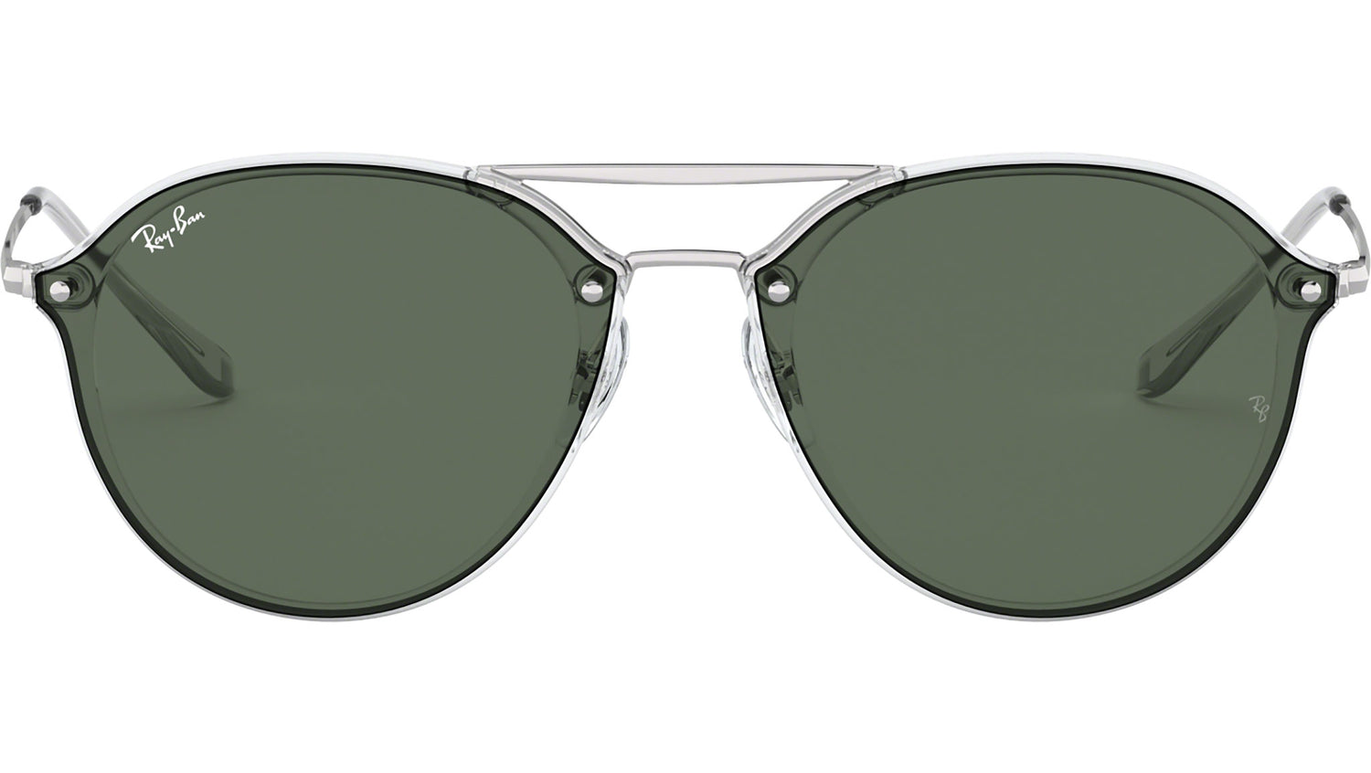 Blaze Doublebridge RB4292N 632571 transparent