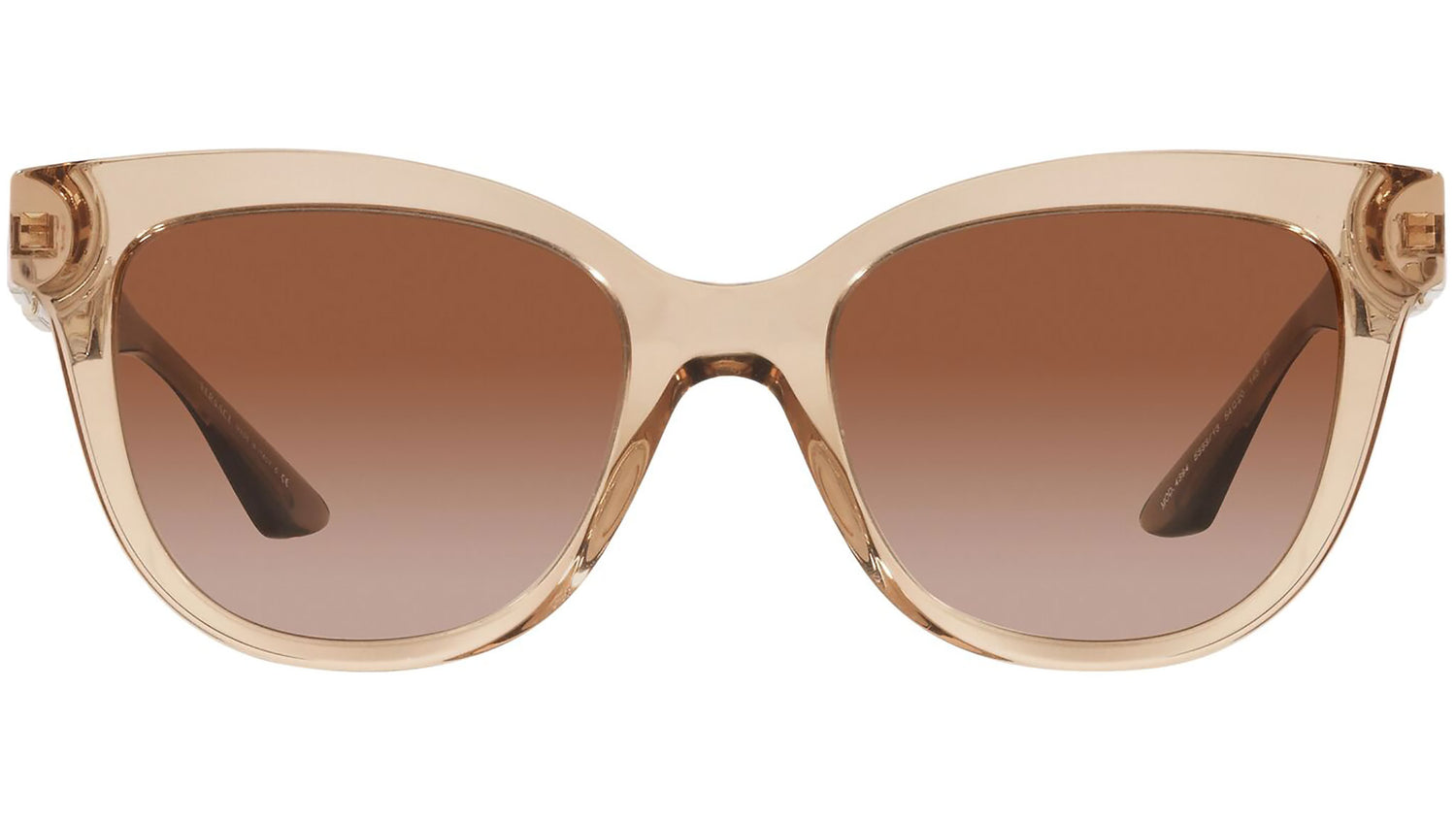 VE4394 533313 transparent brown