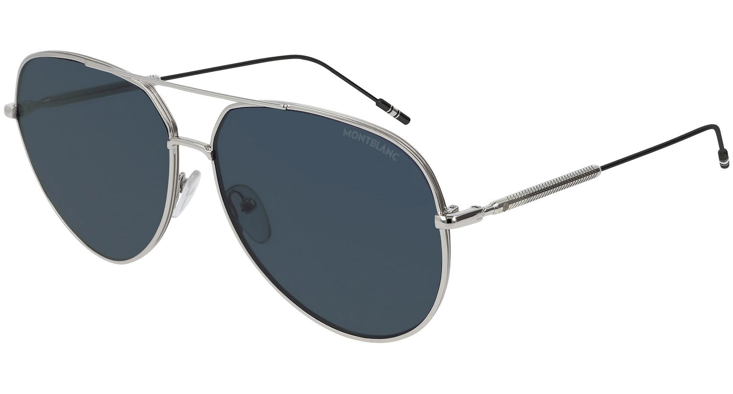 MB0045S 004 shiny silver