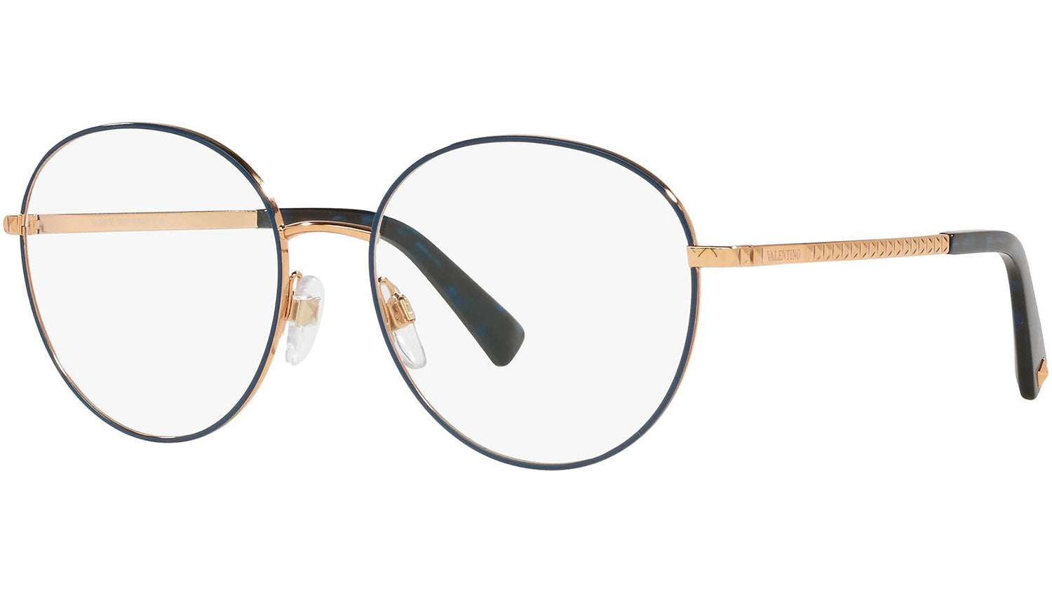 VA1025 3031 blue / rose gold